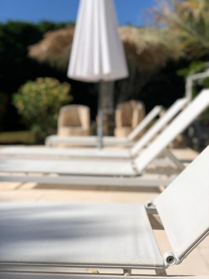 Le Paradis D'Anny Rouffiac-d'Aude Екстер'єр фото